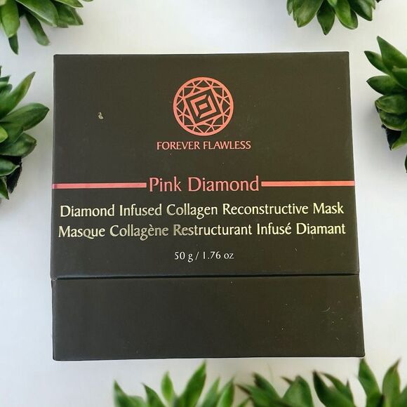 Forever Flawless Collagen Reconstructive Mask - Picture 2 of 3